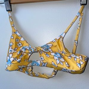 Tillys girls bathing suit